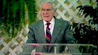 Leonard Ravenhill - The Incandescent Man | Full Sermon