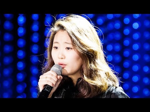 Yoo Jei Outstanding Singing Techniques It S You 유제이 여러분 KPOP STAR 5 K팝스타5 EP13