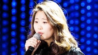 Yoo Jei, outstanding singing techniques 'Everyone' Yoo Jei - Everyone《KPOP STAR 5》K-POP STAR 5 EP13