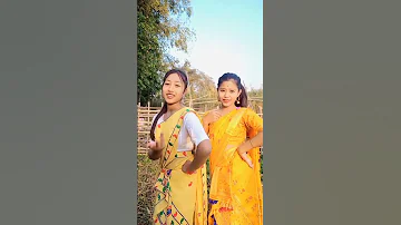 Hello Hello Koi Koinajoni Beautiful Music Mosti Assamese Shortvideo Viral Music 