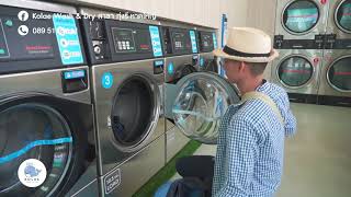 Kolae Ep.9 เปดตว Kolae สาขา หาดใหญ