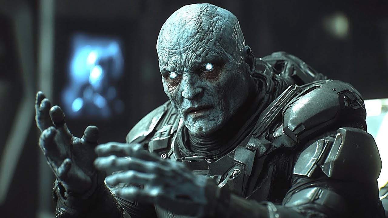 Terrifying Tales from the Human Front—Told by an Alien War Veteran | HFY | HFY Sci-Fi Stories