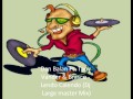 Dan Balan Ft. Tany Vander &amp; Brasco - Lendo Calendo (Dj Large master Mix)