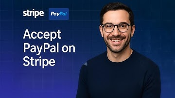 Hoe PayPal-betalingen accepteren in Stripe