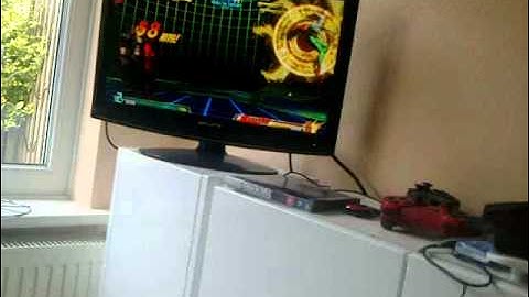 MVC3 - Peekaboo glitch without knockdown