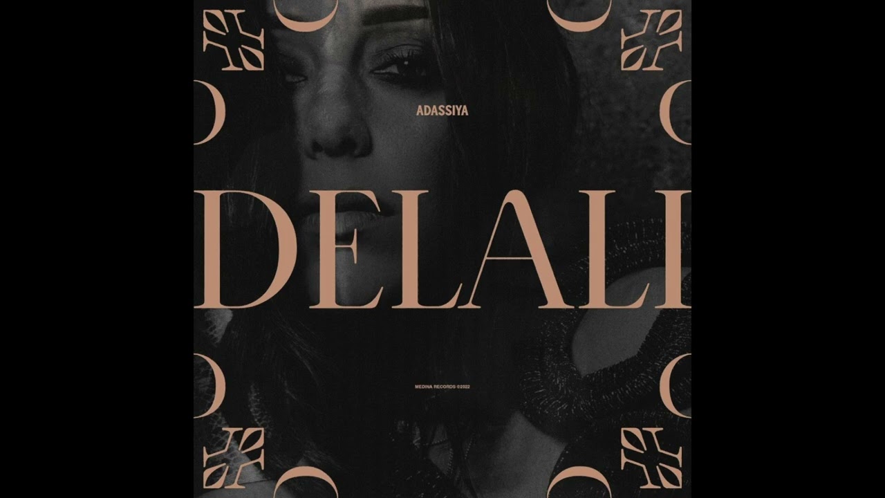 Watch Adassiya - Delali (Official Video) on YouTube Watch Adassiya - Delali (Official Video) on YouTube