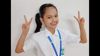 My Responsibilities as a Student Council Member | Speech