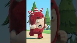 Fuse Workout Montage 🏋️🏋️‍♂️🏋️‍♀️ #oddbods #oddbodsbaby #cartoonsforkids #oddbodsofficial