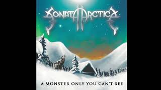 Sonata Arctica - A Monster Only You Can&#39;t See (Instrumental)
