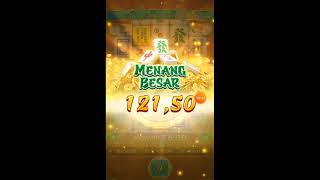 SUKSES CARA BERMAIN DI MAHJONG WAYS 2|| trik untuk pemula bermain di PGSOFT #pgsoft #slotmahjong#mjw