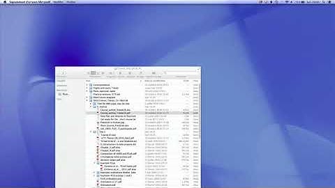 Introduction to data analysis, Ordination in reduced space (PCA)