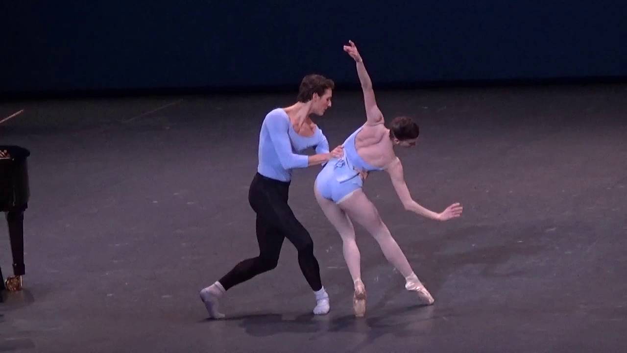 Duo Concertant - Hugo Marchand and Laura Hecquet