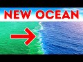 Ocean Splitting in Two: Concerns + Latest Universe Updates