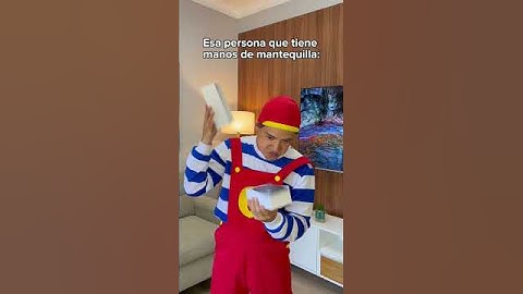 ¿Conoces a alguien así? 😂