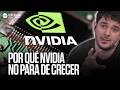 NVIDIA, China y Taiwán: la guerra silenciosa por los chips que mueve al mundo | Tomás Trapé