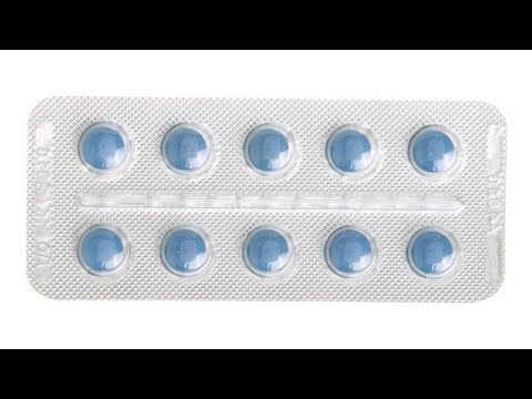 Видео: Трифлуоперазин: странични ефекти, дозировка, употреба и други