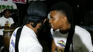 K-Niway - Fake, Jere Sexy, Off Live Plaisance Du Sud, Atis Saj Kenny Desmangles