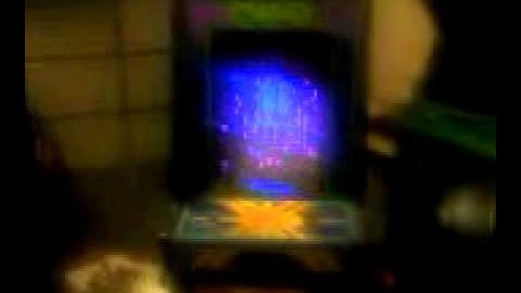 centipede monitor problem