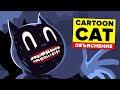 CARTOON CAT. Объяснение (Анимация и история)