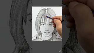 Squid Game 222 Drawing