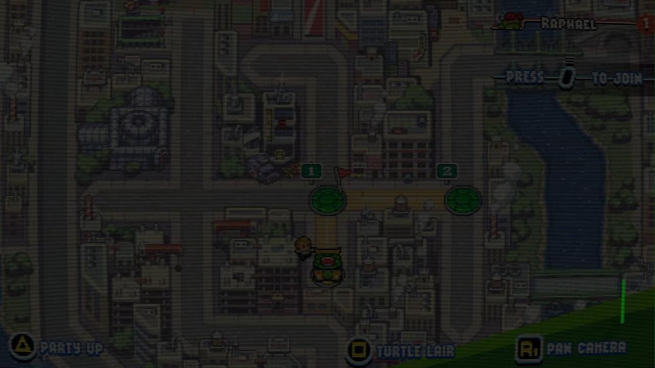 Teenage Mutant Ninja Turtles: Shredder's Revenge | Part 1 Prologue