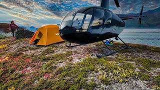 Alaska's Best Kept Secret? We Found It