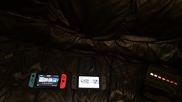 How to set up Local Play on Super Bomberman R