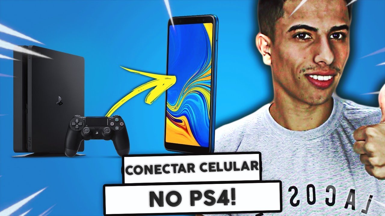 Como baixar temas gratuitos no PlayStation 4 - MeuPlayStation