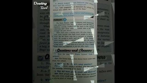 ICSE treasure trove workbook answers of face in the dark