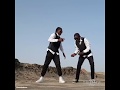 DJ Spinnal - Baba (Feat Kiss Daniel) Dance Video | by Paul Dubson