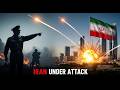 Why the U.S. and Israel Chose to Attack Iran at This Moment