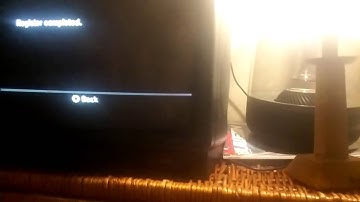 How to connect Bluetooth headset to PS3