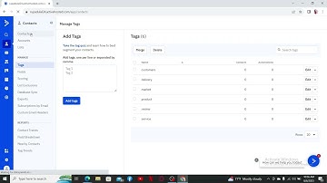 How to Create Tags in ActiveCampaign 2023?