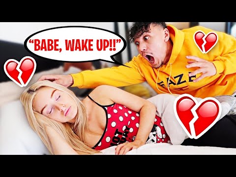 not-waking-up-prank-on-my-boyfriend-faze-kay-*he-freaks-out*