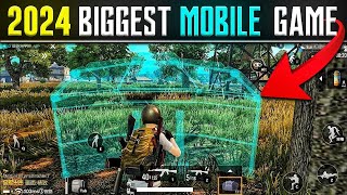 Bye Bye BGMI👋 Warzone Mobile is HERE!!