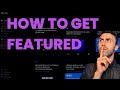 How to get featured by daily.dev?