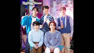 Pinwheel (바람개비) – SEVENTEEN (세븐틴) VOCAL UNIT ON ROLLING STONE'S IN MY ROOM