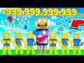 СИМУЛЯТОР ТЕКСТА! СЛОМАЛ ИГРУ и ПРОШЕЛ за 5 МИНУТ! 999,999,999 СООБЩЕНИЙ ROBLOX