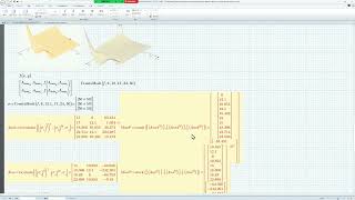 Mathcad P9-Tips-78 How To Find Local Max And Mini Of 3D Interpolation Data.