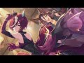 ウマ娘 イベント「Phantasmagoria ~幻踏~」全話まとめ「ウマ娘プリティーダービー」BGM付き #ウオッカ #ドリームジャーニー
