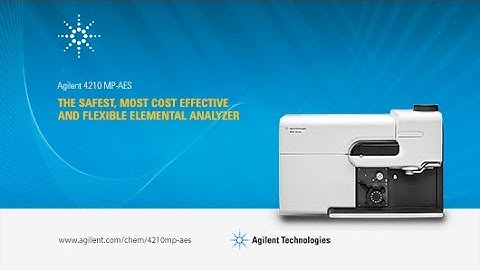 4210 MP-AES Technology Video