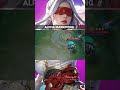 Alpha markipong 🗿 #mobilelegends