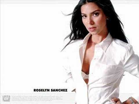 Roselyn Sanchez