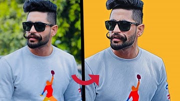 Picsart Protait Cartoon Photo Editing Tutorial 2020 || Vector portrait || portrait image editing