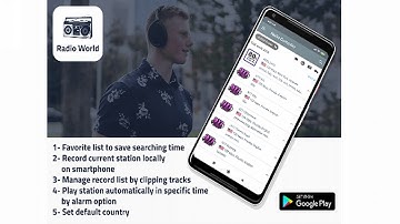 Radio world | Codecanyon Scripts and Snippets