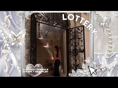 Super 6 Jackpot Winner Luck Wealth Flow Effortlessly