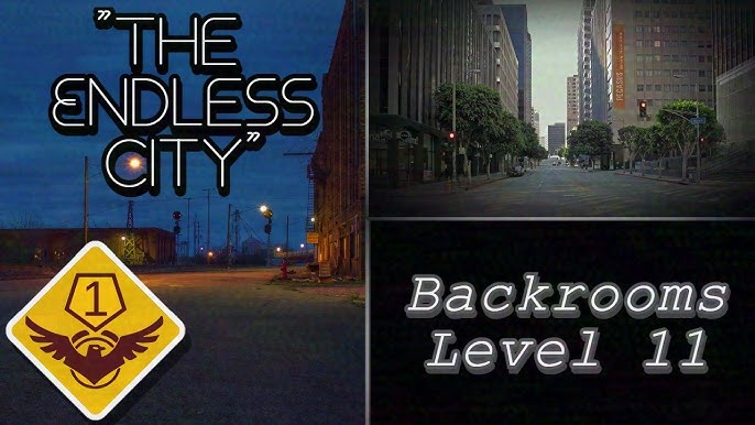 The Backrooms - Level 94 - Movimiento - {Untagged} - [ Generator of  routes and rural roads ] - Hevy training, Stable Diffusion LoRA