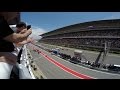 GoPro™ Behind the Scenes: Experience the VIP treatment!