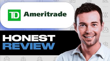 TD Ameritrade CD Review: Features, Pros and Cons