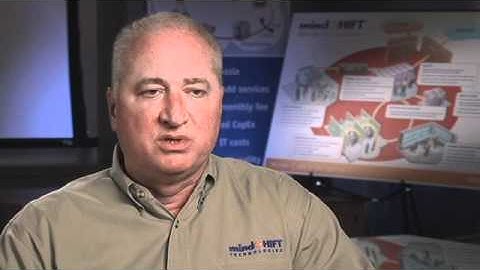 mindSHIFT Dell Desktop Management